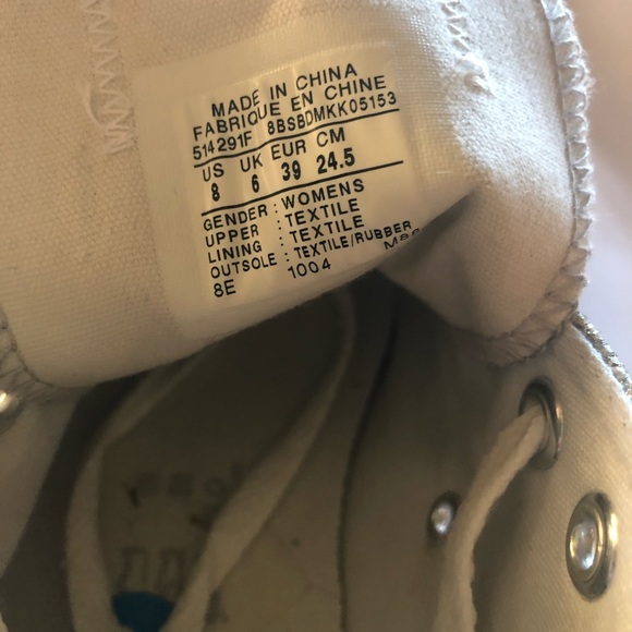 Converse - Picture 5 of 6